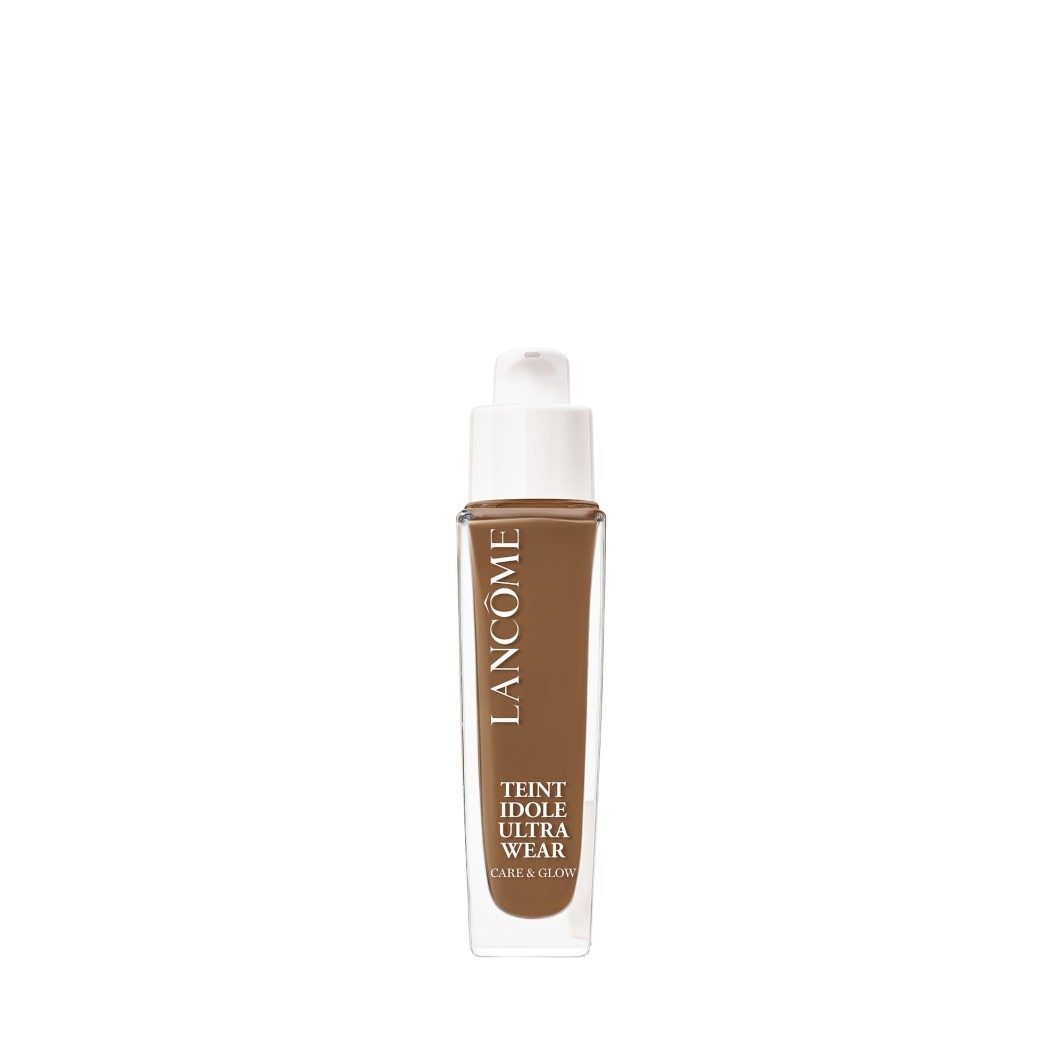 Ланком пудер Teint Idole Ultra Wear Care & Glow - 30 мл