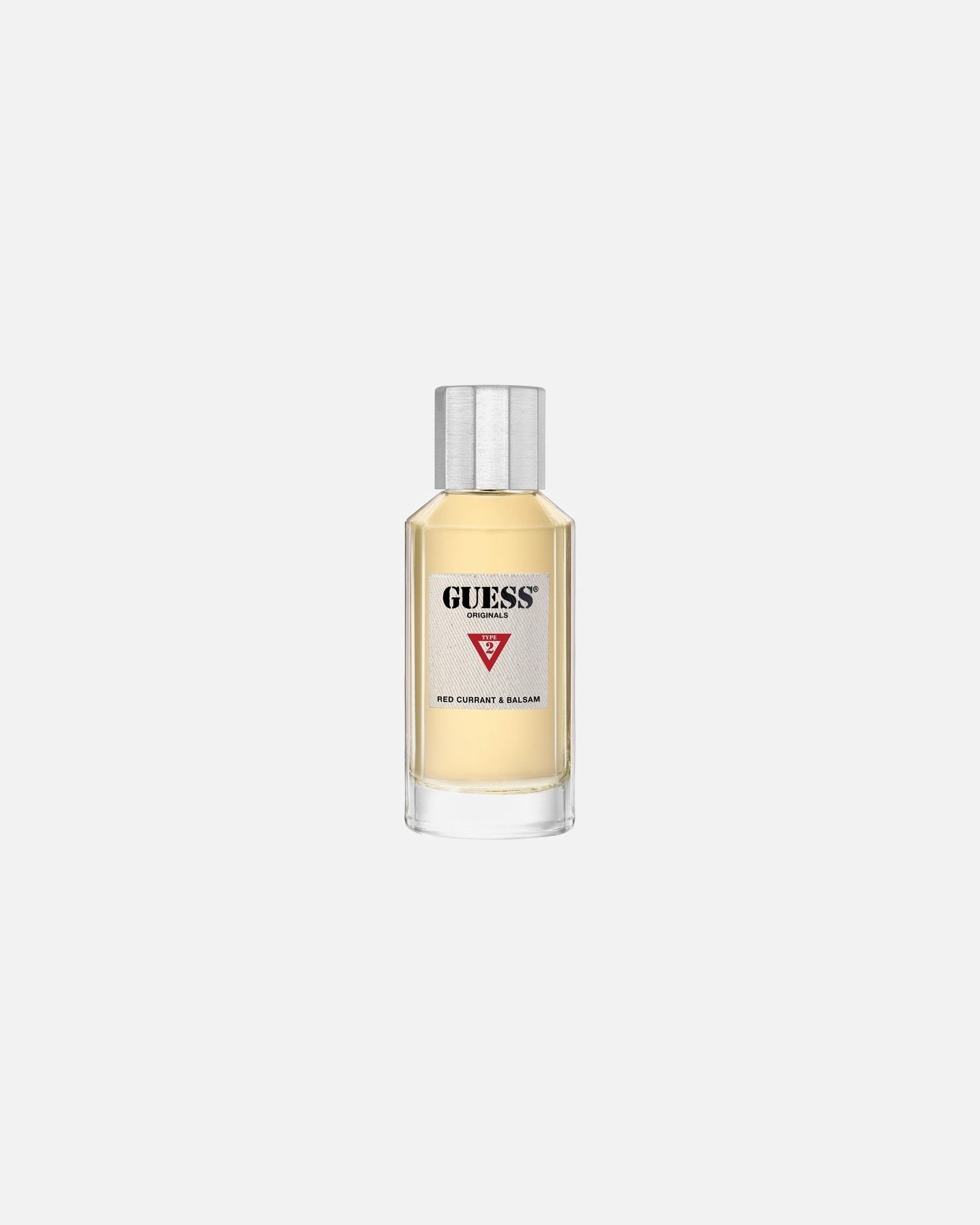Originalni parfem Guess GUESS ORIGINALS 2 EDP 100 ml - 100 ml