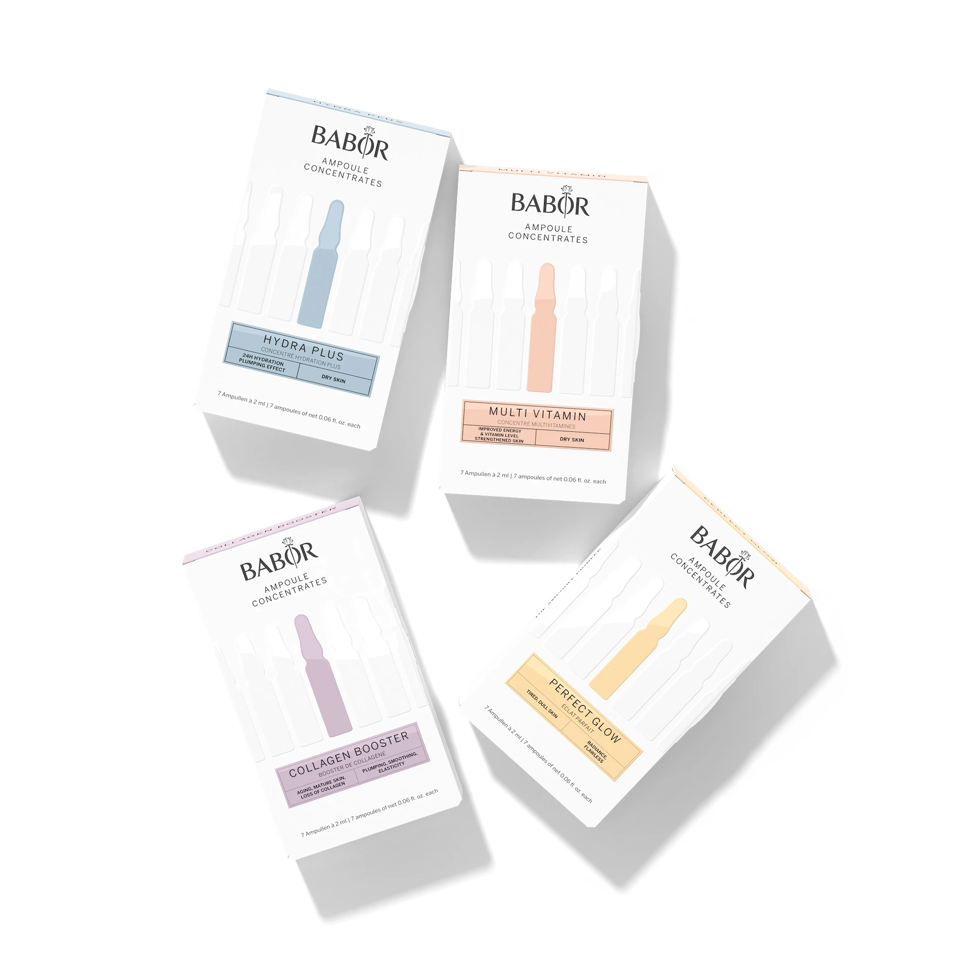 Colecția Bestseller 56 ml - BABOR