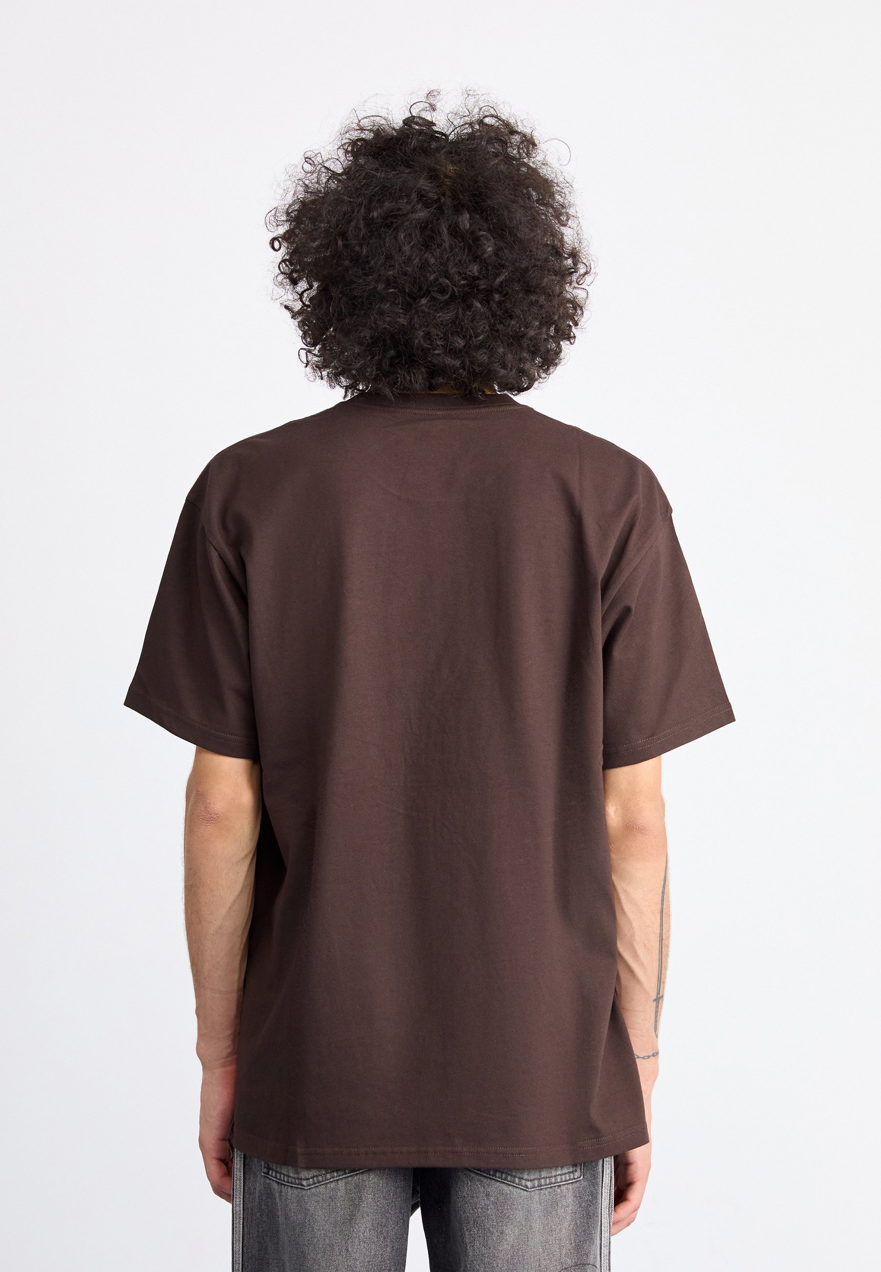 T-shirt basic Carhartt WIP