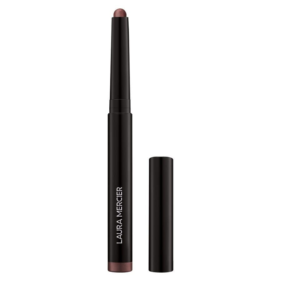 Laura Mercier akių šešėlių pieštukas su ikrais ir blizgučiais - 1,64 g
