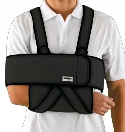 Gibaud Ortho Schulterbandage