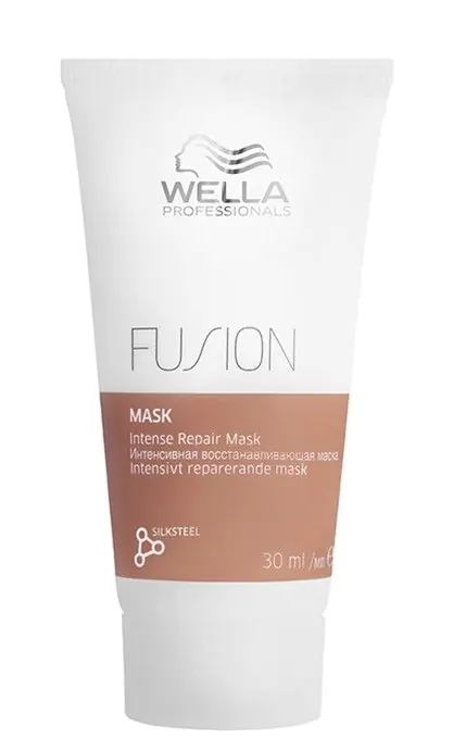 Wella Professionals Fusion Maska do włosów, 30 ml