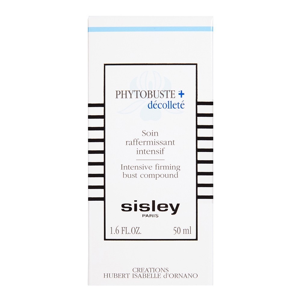 Sisley Phytobuste Décolleté Care - 50 ml