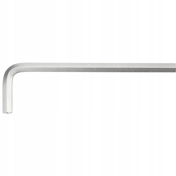 Klucz sześciokątny ibmus imbusowy 1.5mm, CrV NEO