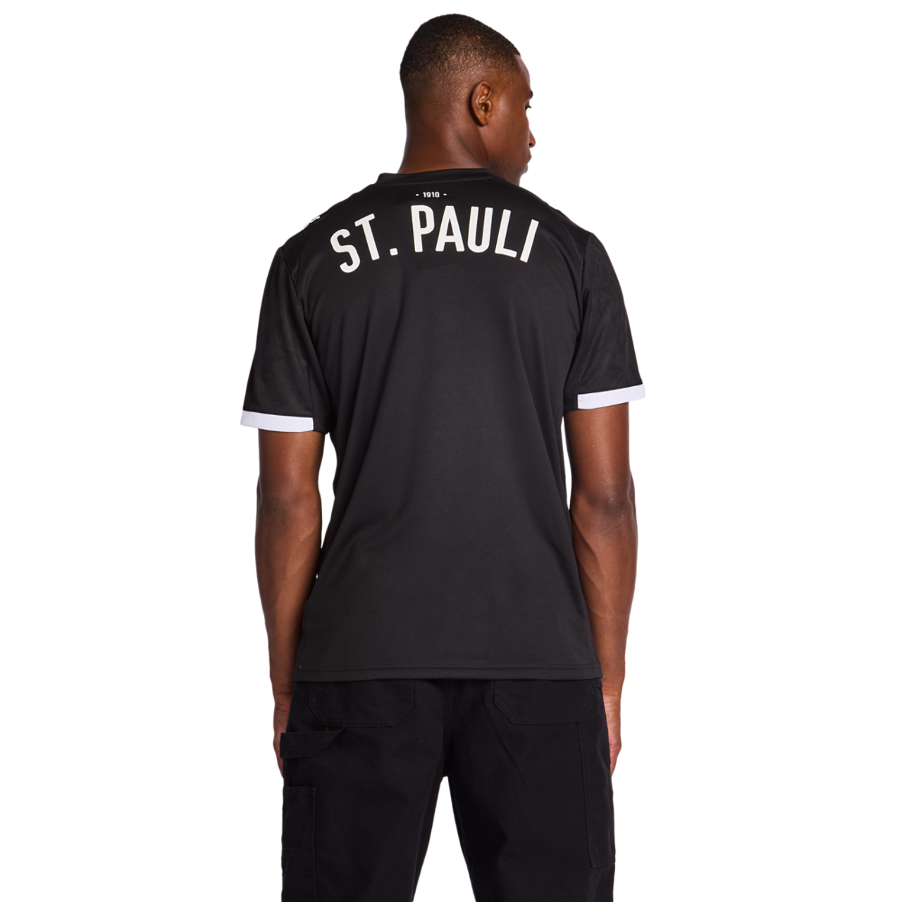Puma-jalkapallopaita