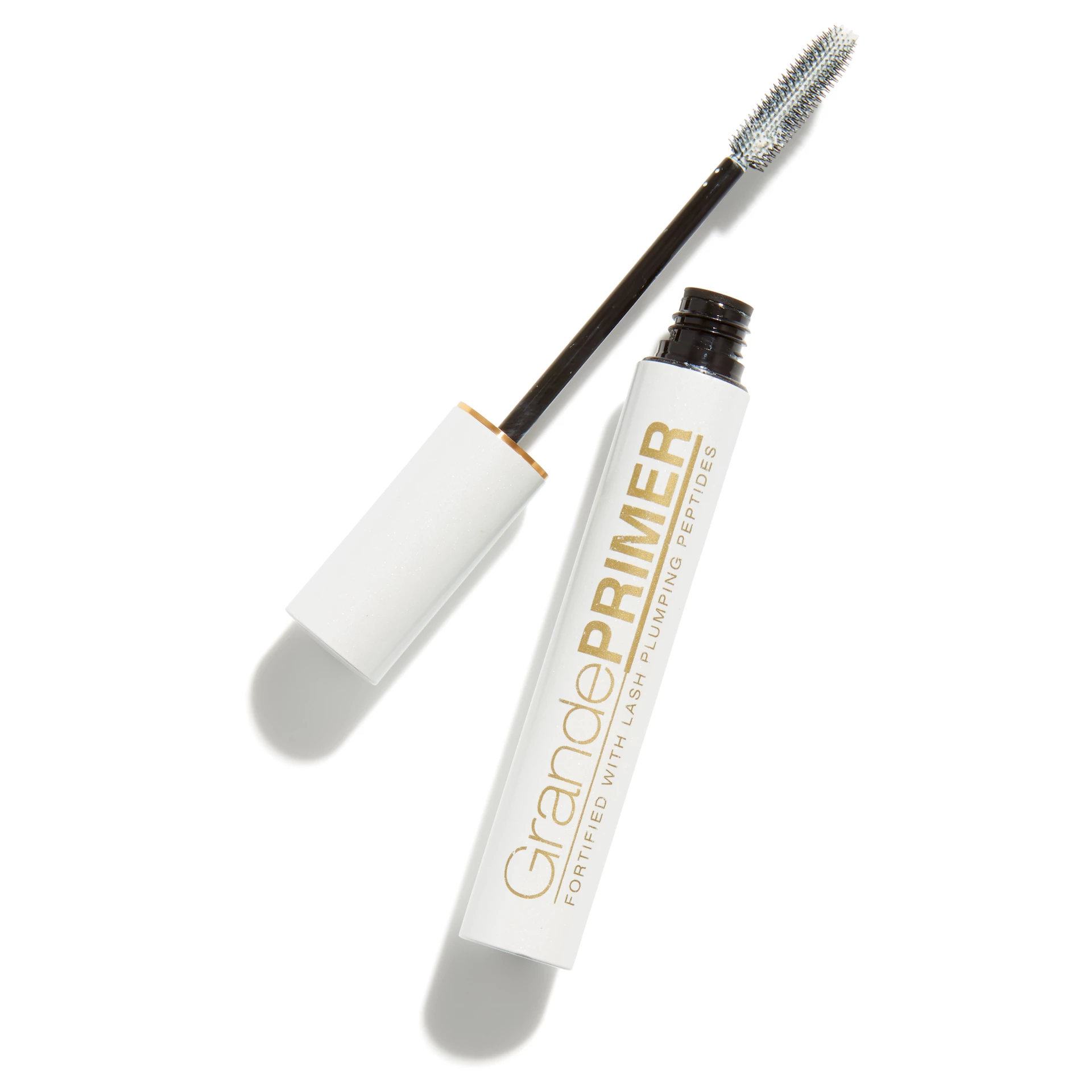 GrandePRIMER Pre-Mascara Lengthener & Grooming Black - Grande Cosmetics