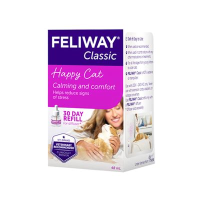 Feliway® Classic Diffuser