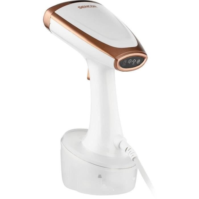 Steam iron - Sencor - SSI 0860GD