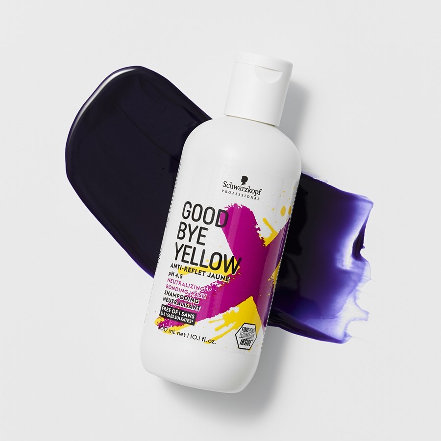 Шварцкопф професионални неутралишући шампон - 1000 мл