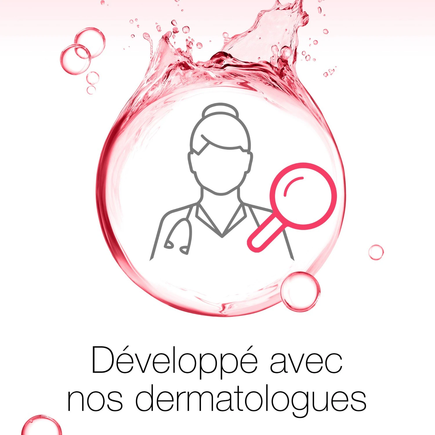Neutrogena Pureté Pamplemousse Rose