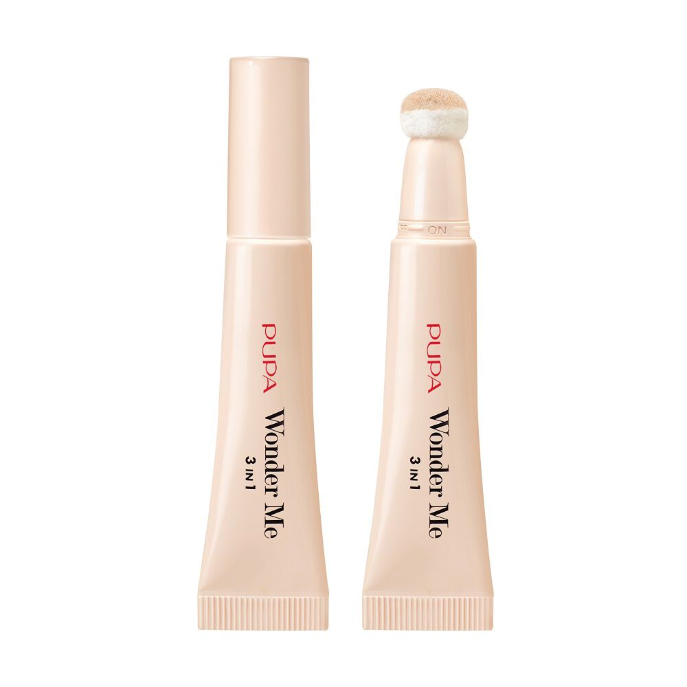 Pupa Milano Wonder Me