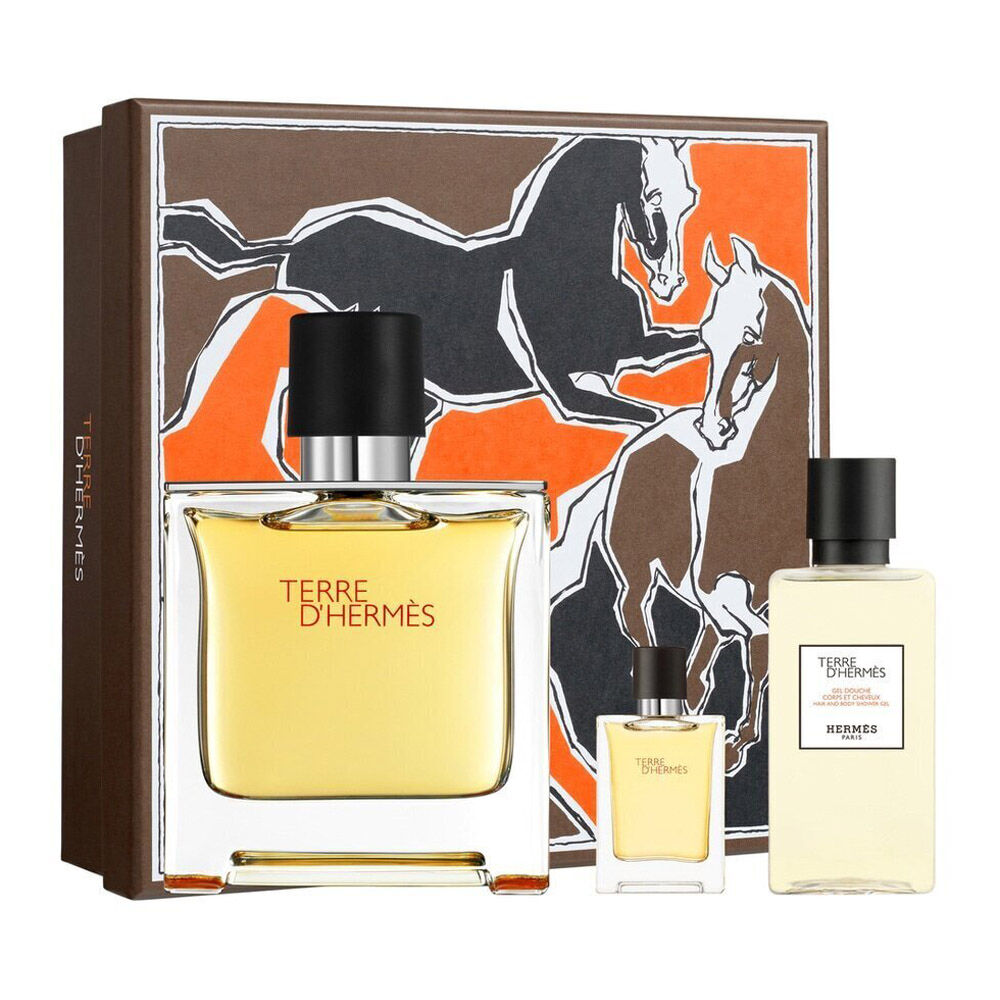 Hermès Terre d'Hermes