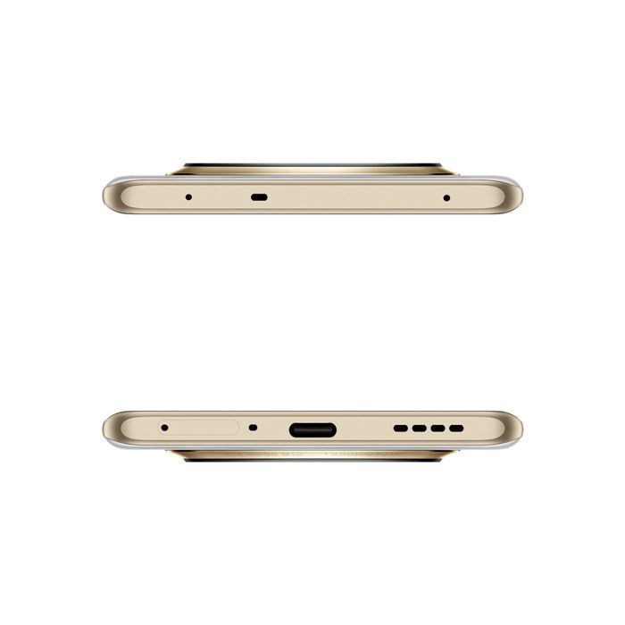 SMARTPHONE - REALME - Realme 14 Pro 5G - Blanco - 12 GB de RAM - 512 GB de almacenamiento