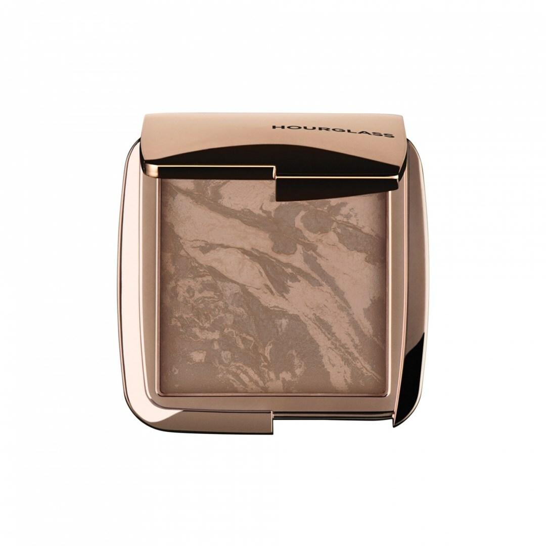 Ambient Lighting Bronzer Nude Bronze Light - Clepsidră