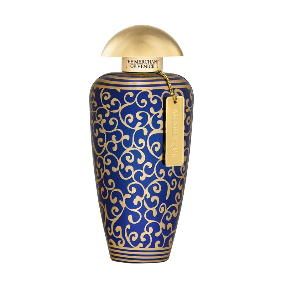 Murano Exclusive Arabesque - Eau de Parfum Concentrée - Eau de Parfum, Eau de Parfum Unisex
