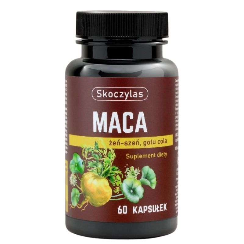Macs Jumper