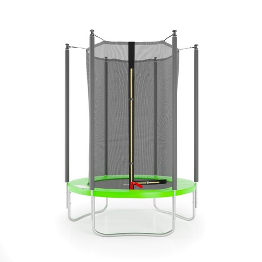 Cocon vrtna trampolina 150 cm - 5 stopa s unutarnjom mrežom i zaštitnom podlogom
