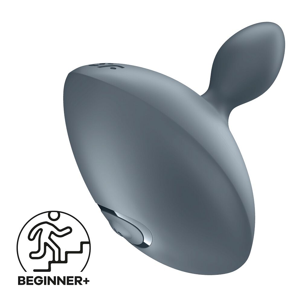 „Satisfyer Booty“ – absoliutūs pradedantiesiems 4
