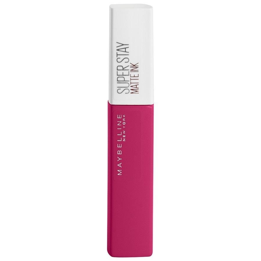Maybelline SuperStay Matte Ink Lippenstift - 5 ml