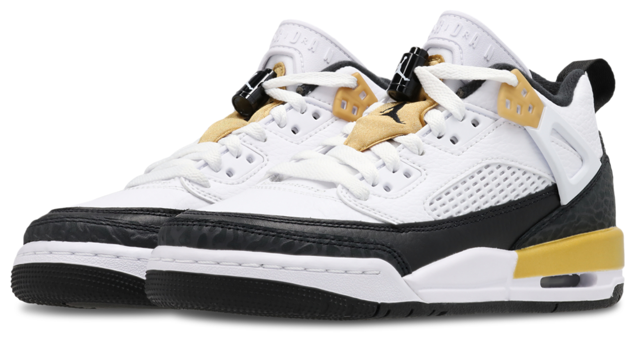 Jordan Spizike