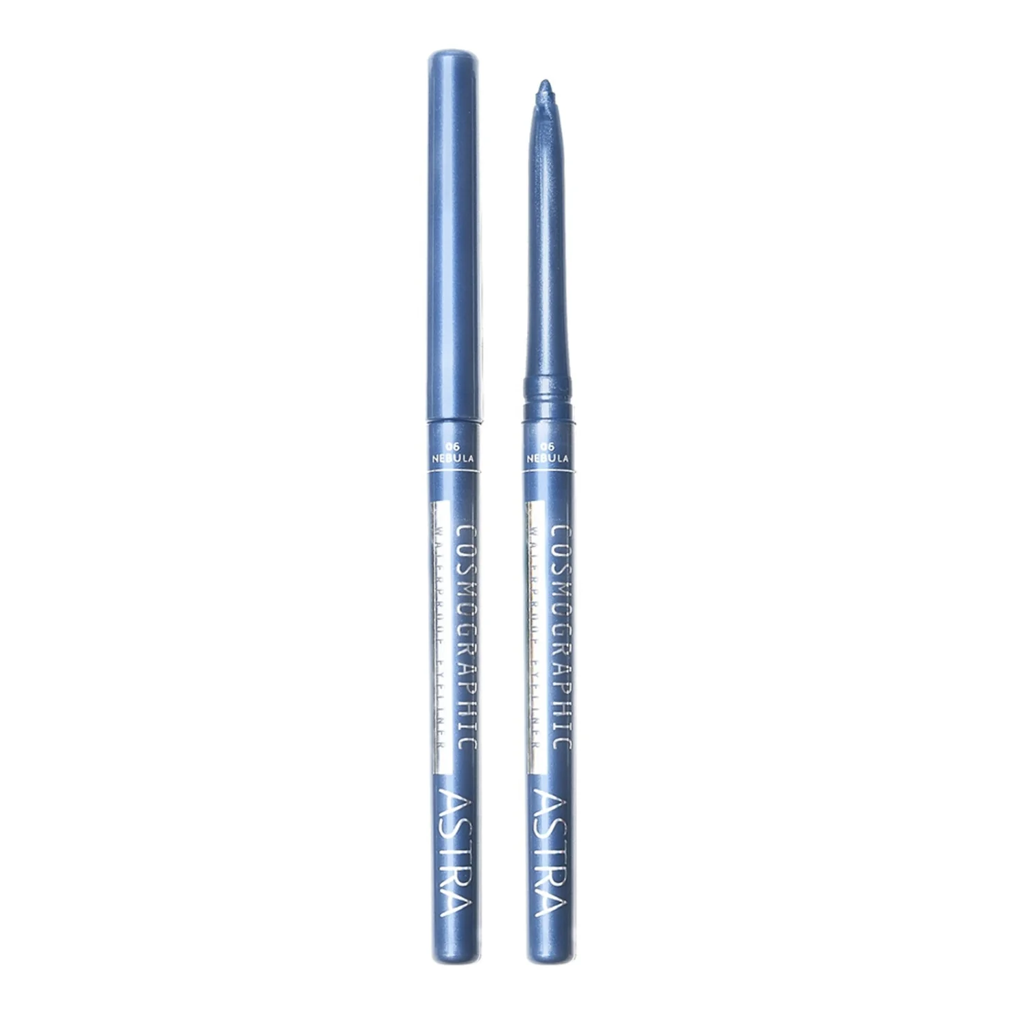 Occhi COSMOGRAPHIC WATERPROOF EYELINER - Eyeliner, Matita occhi