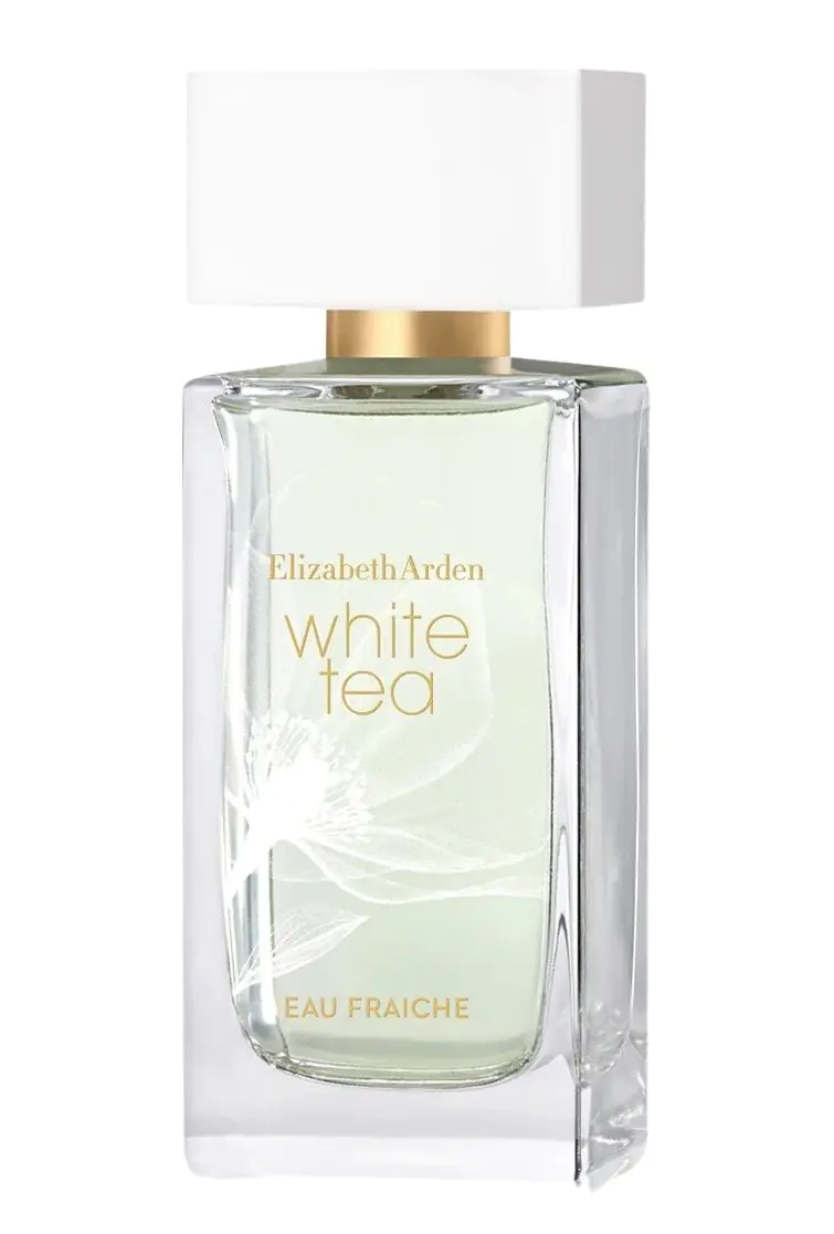 Elizabeth Arden White Tea Eau Fraiche Woda toaletowa dla kobiet 50ml