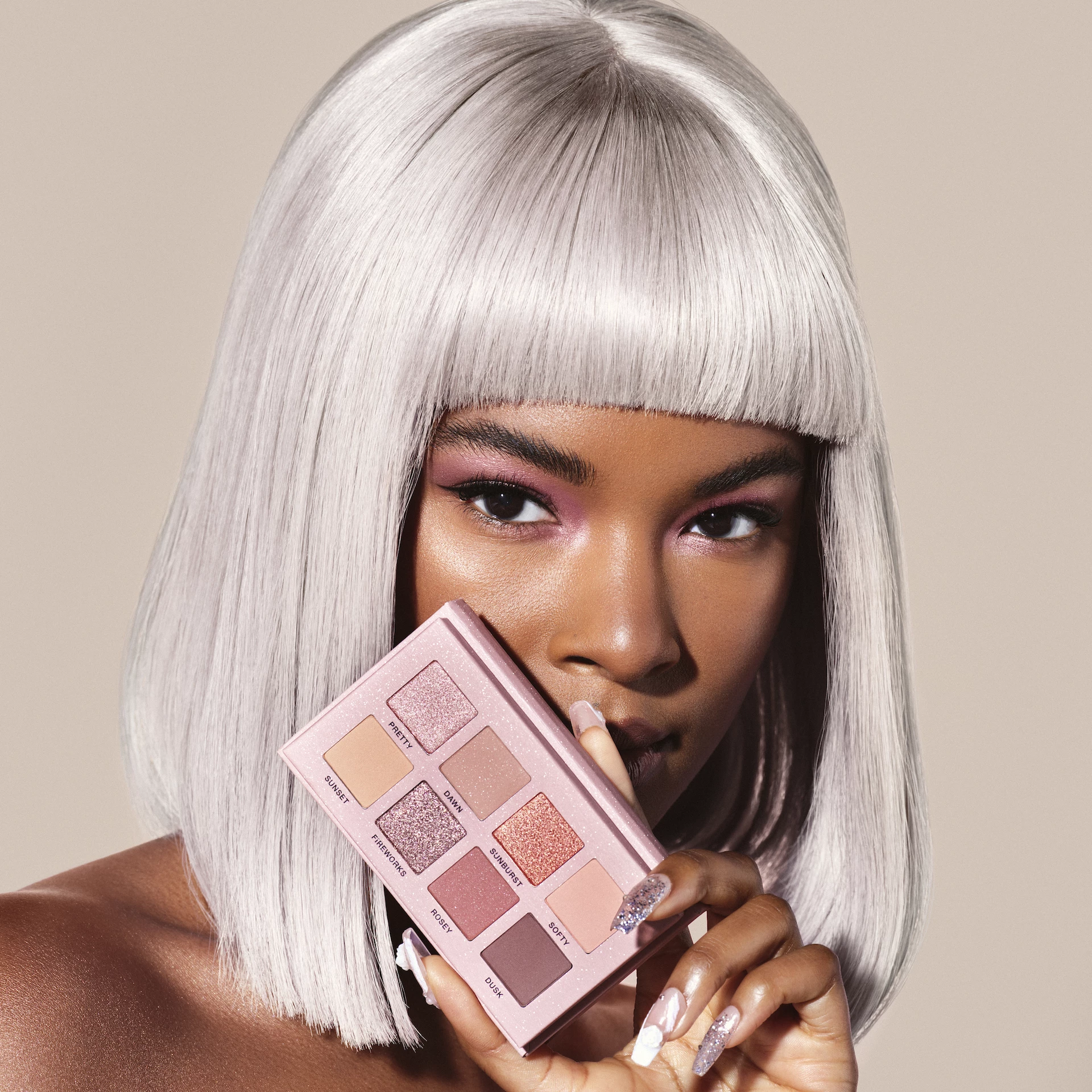 Μίνι Παλέτα Glam To Go - Anastasia