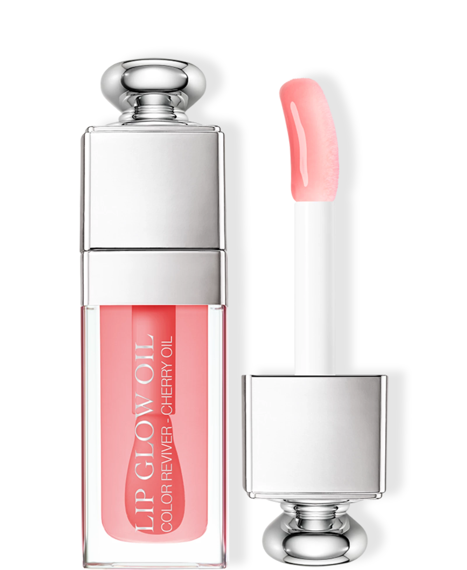 Addict ajakfény olaj 001 Rózsaszín - DIOR