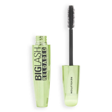 Maskara za volumen Makeup Revolution Big Lash Reloaded 8 ml