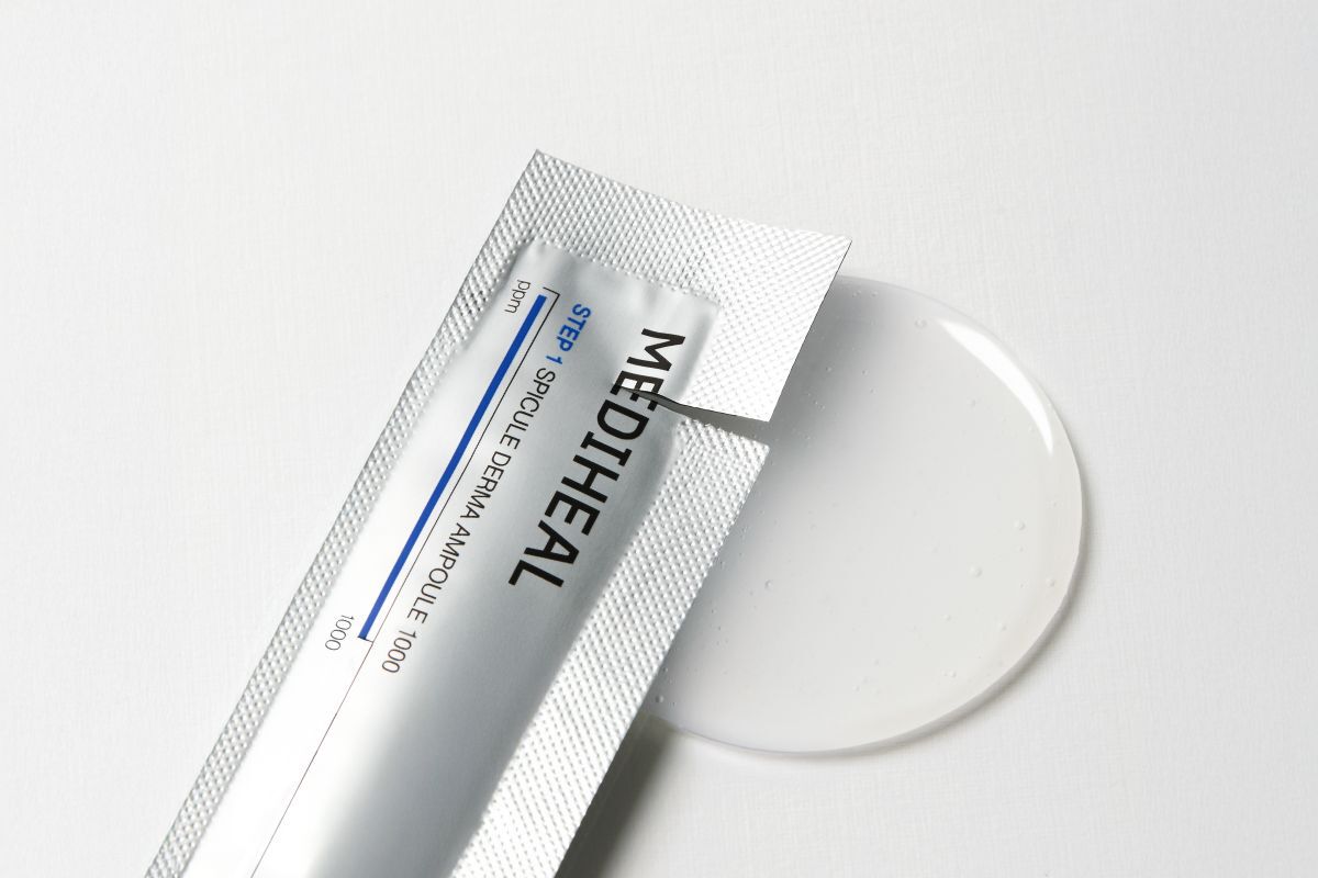 Mediheal SPICULE PORE AMPOULE 1000