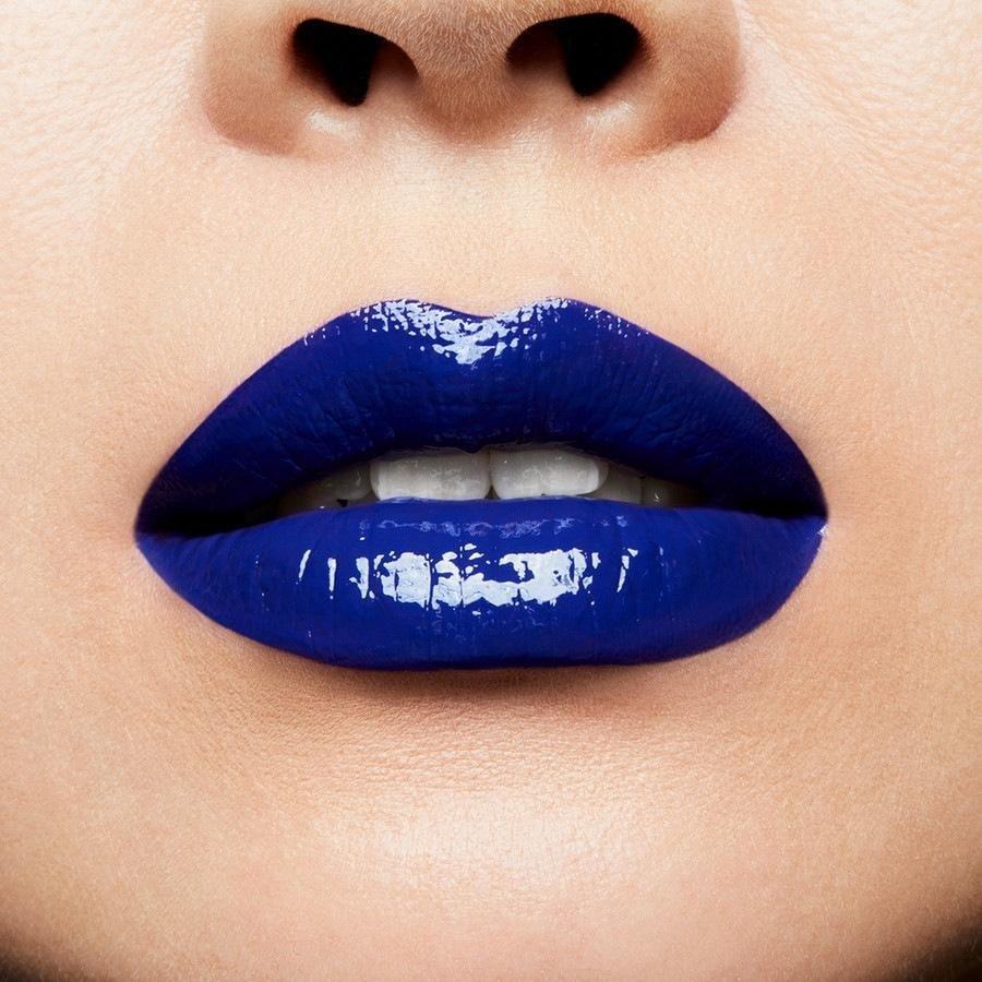 MAC Lipgloss Patent Paint Lip Lacquer Patent Paint Lip Lacquer - 3,8 g