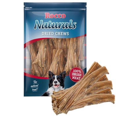 Rocco Jerky