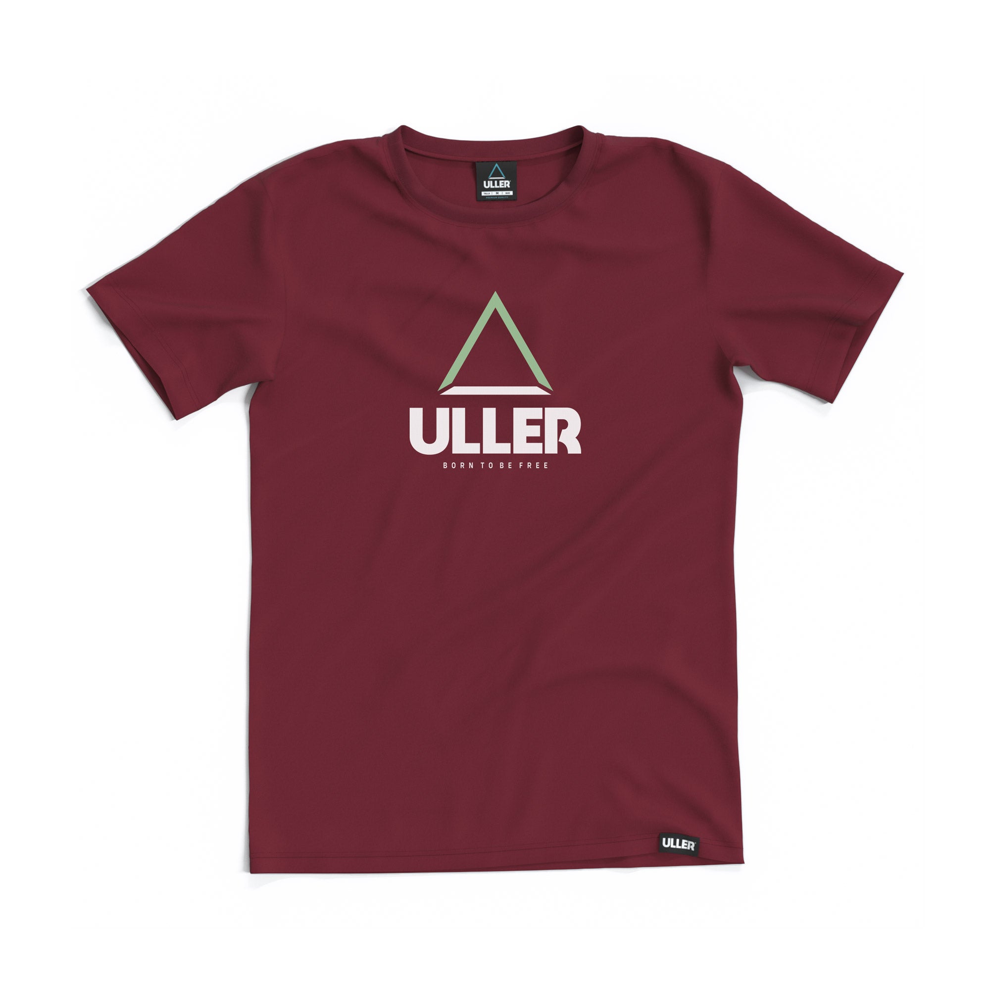  Tricou Uller Classic