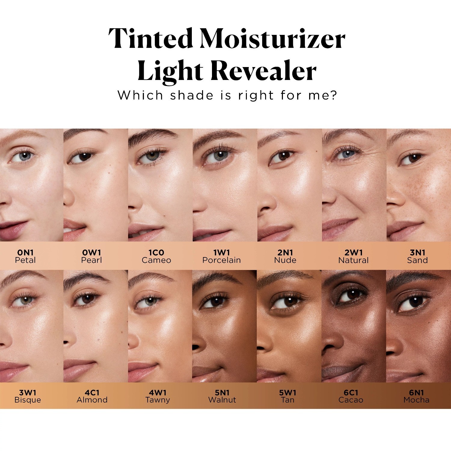 Laura Mercier BB krēma tonējošais mitrinātājs ar vieglu efektu - 50 ml