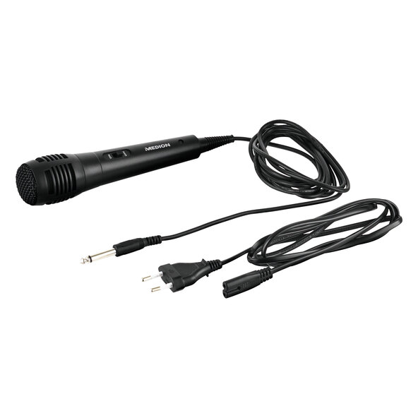 Vorbitor de petreceri (MD43552)