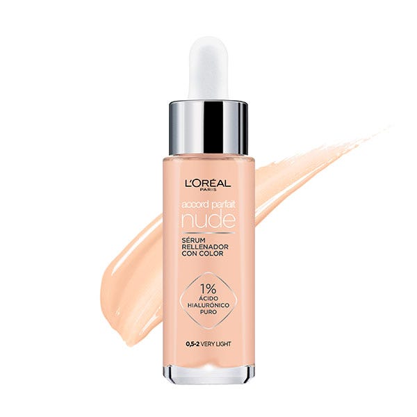 Accord Parfait Nude szérum