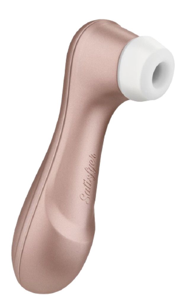 Naprava za sesanje klitorisa Pro 2 Air Pulse Naprave za sesanje klitorisa