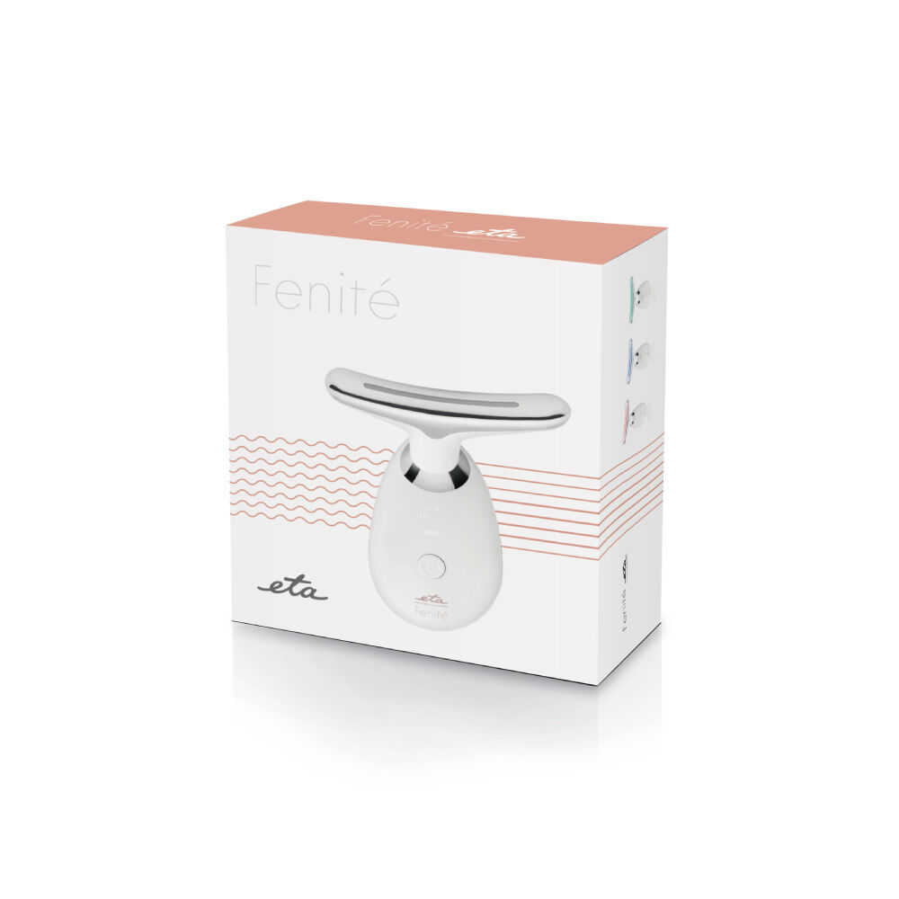 ETA Fenite 435390000