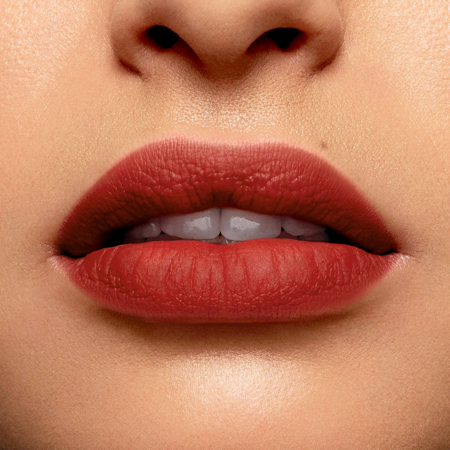 Labbra L'Absolu Rouge Intimatte - Rossetto mat, Rossetto