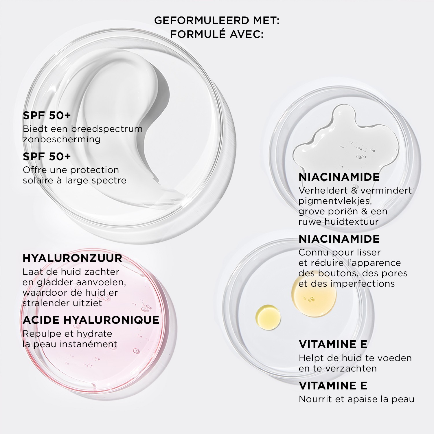 Crema CC de IT Cosmetics: Tu piel, pero mejor. Crema CC+ de cobertura total con SPF50 - 32 ml