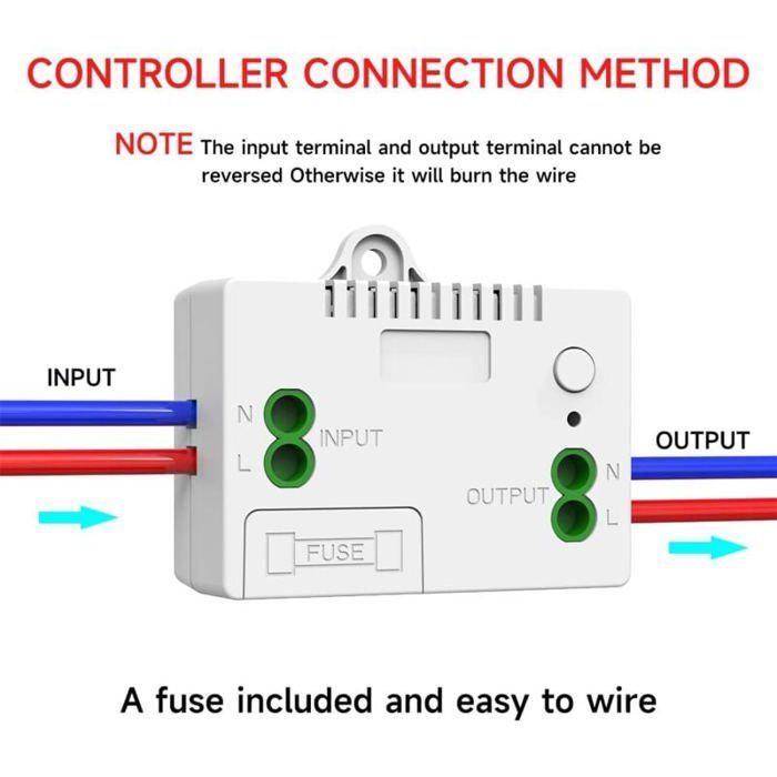 Interruptor inalámbrico europeo, sin pilas, paquete de 2, kit de interruptor inalámbrico autoalimentado, interruptor bidireccional, interruptor de control remoto para el hogar.