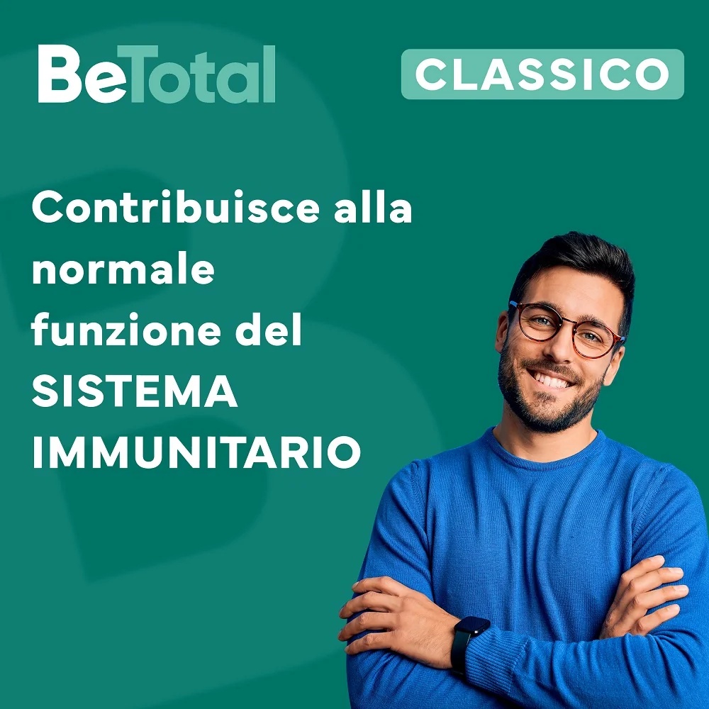 BE-TOTAL Sirop de citron Be-Total pour enfants 100 ml Complément alimentaire Vitamine B Système immunitaire Enfants