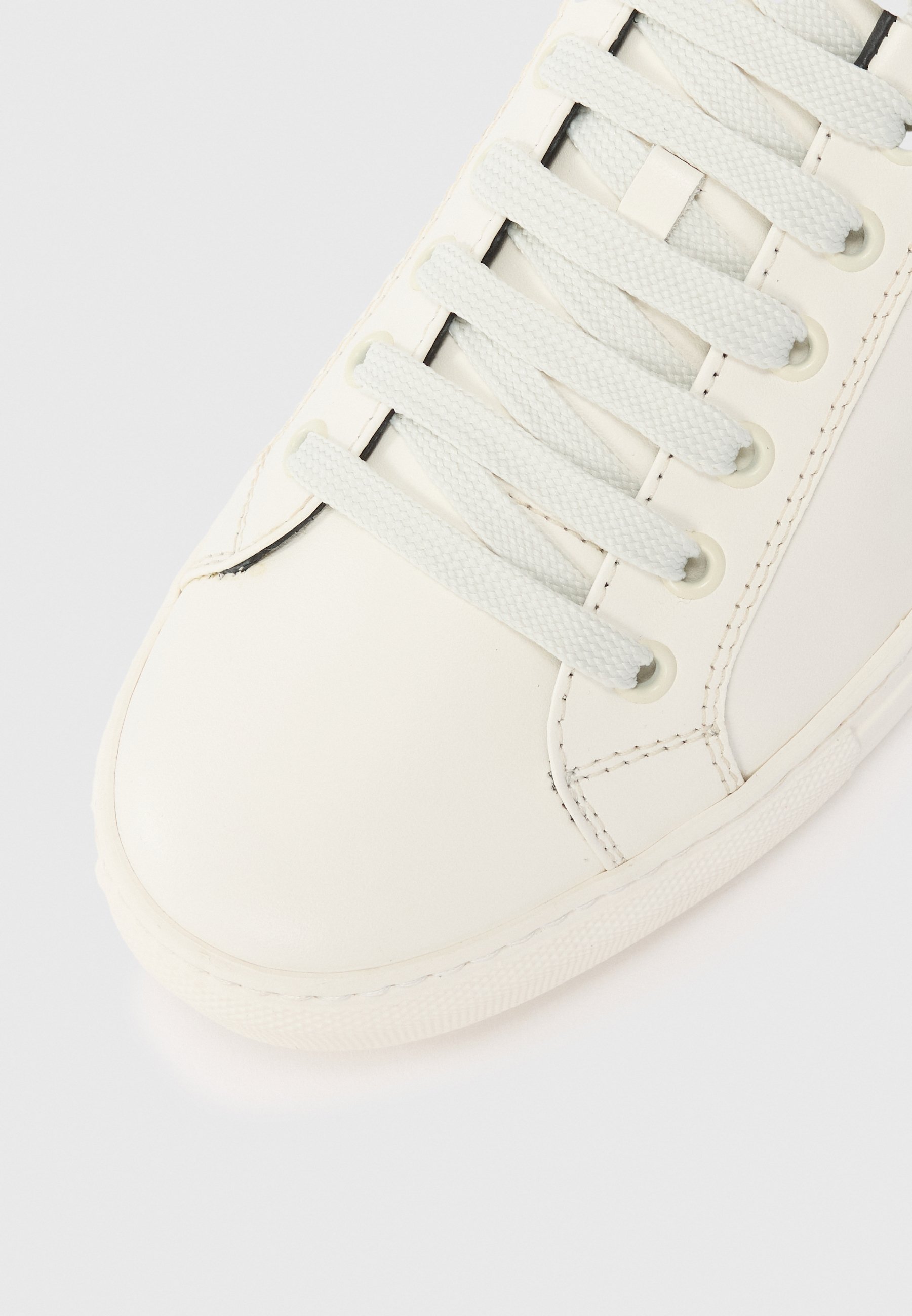 Roberto Cavalli PARIS - Sneakers - wit/rood/zwart