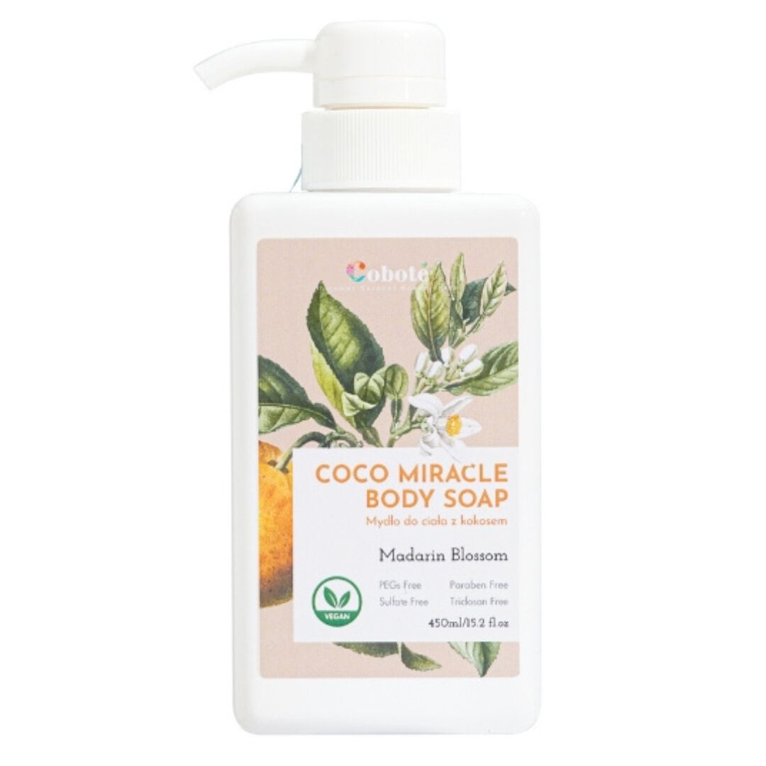 Coboté Coco Miracle