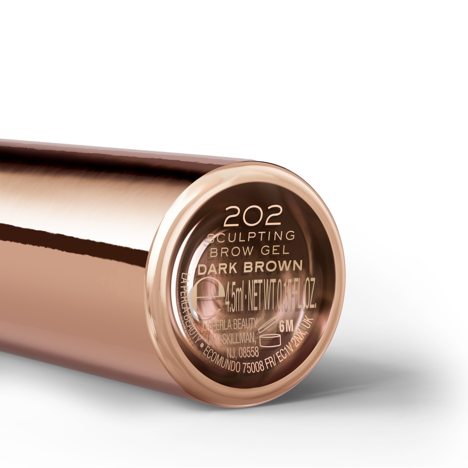 La Perla Beauty Mascara Sourcils