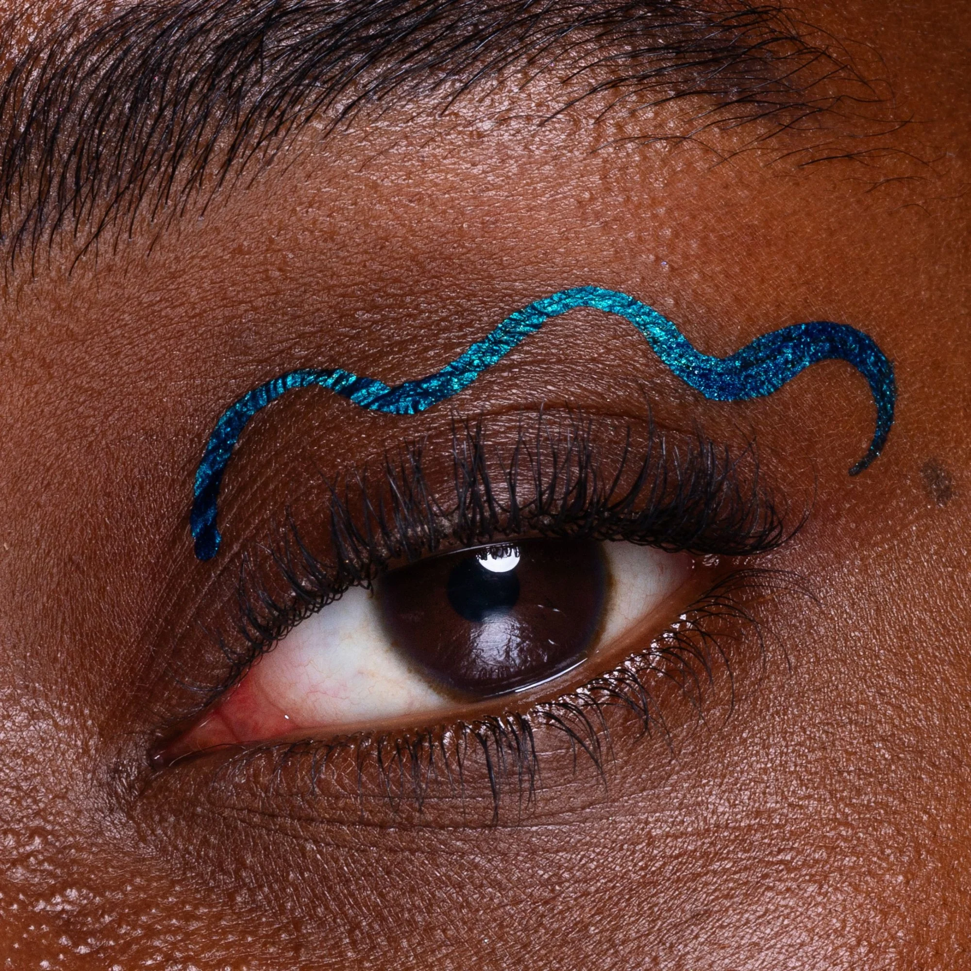 Occhi Liner Shake - Eyeliner