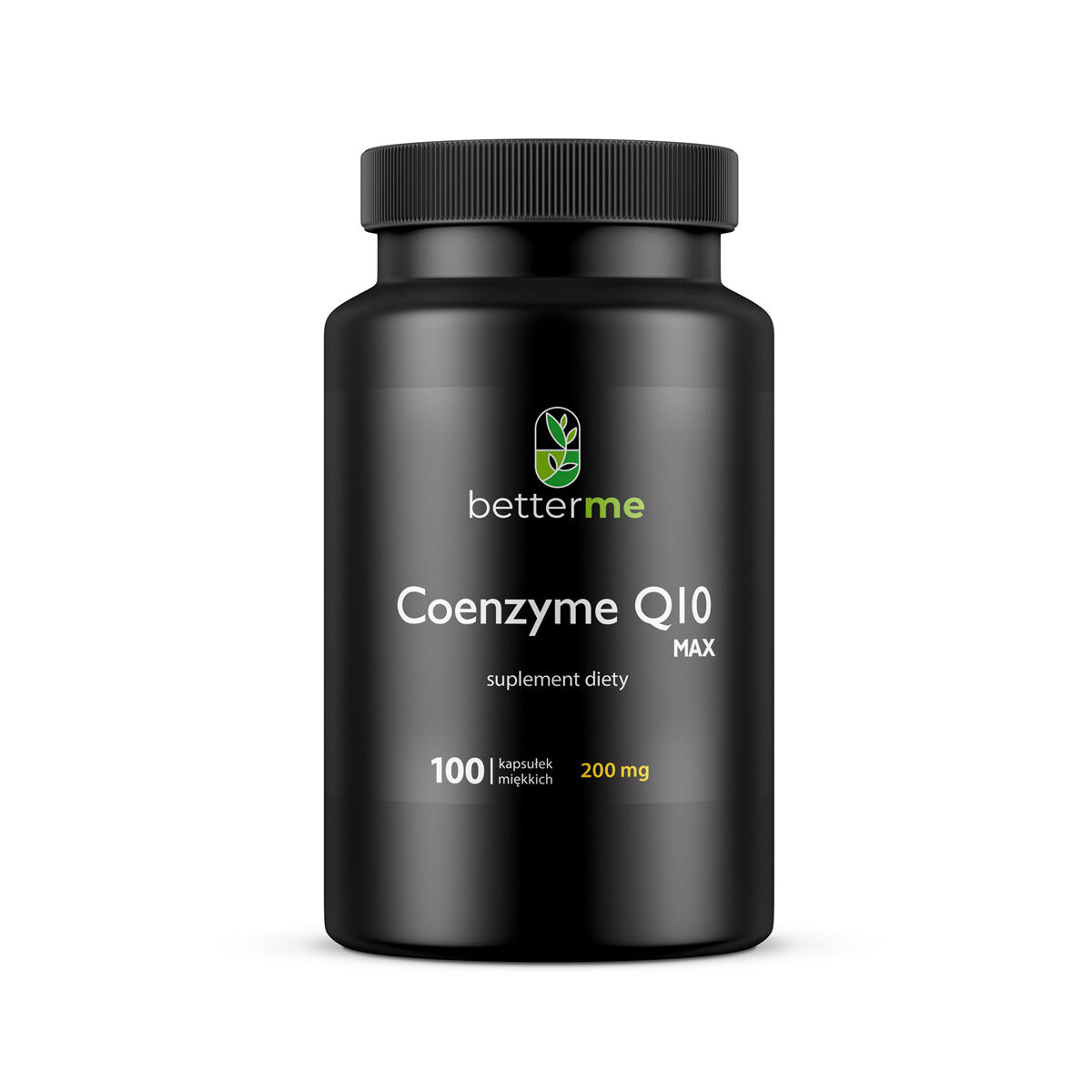 BetterMe Coenzyme Q10 Max