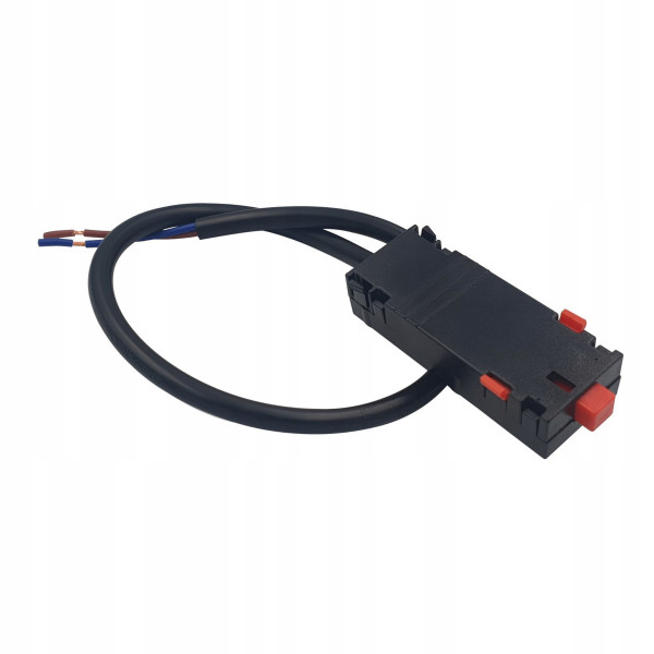 Złącze zasilające do szyn magnet smart track 230v