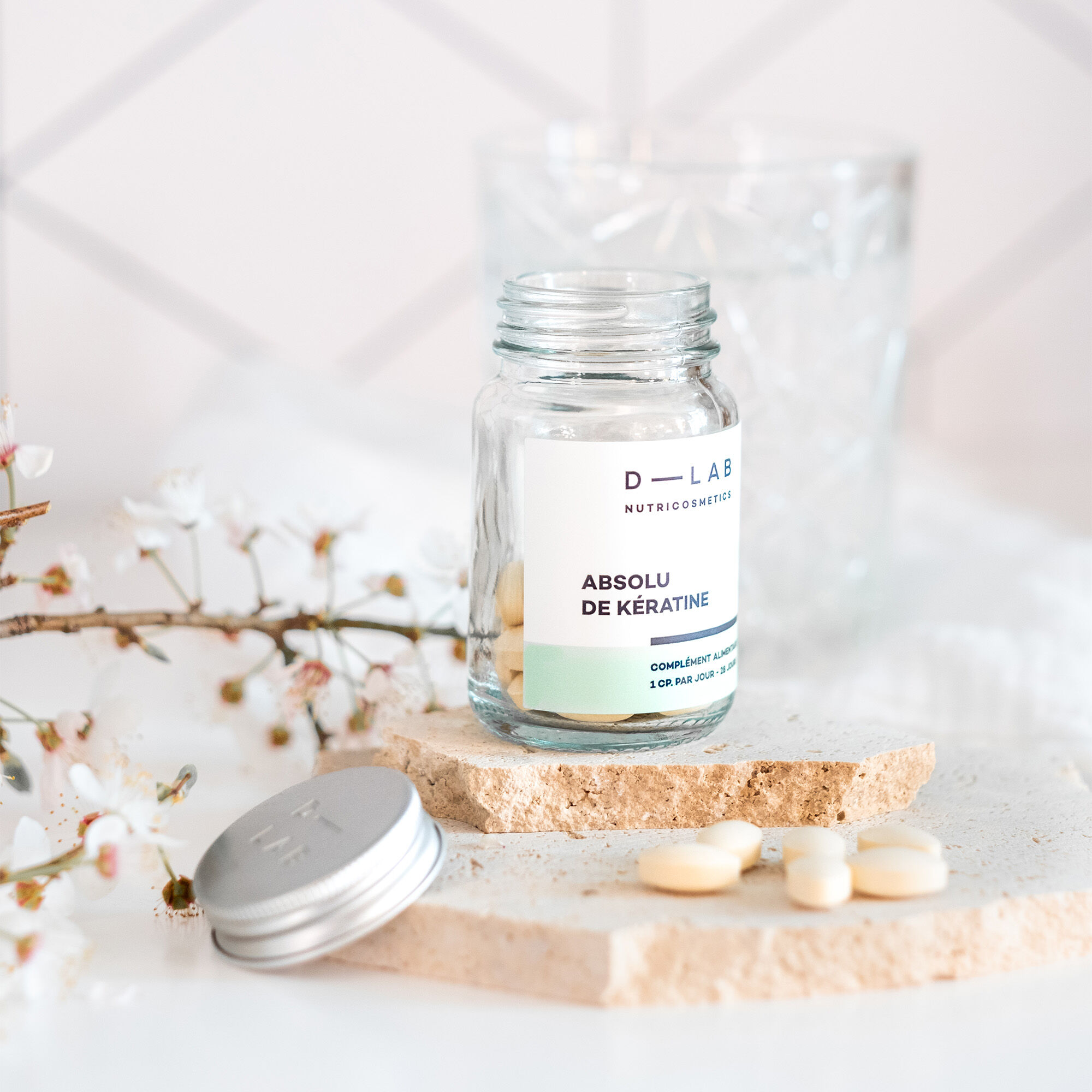 D-LAB Nutricosmetics